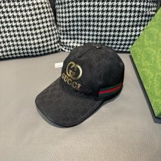 Gucci Caps